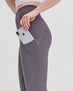 Strong. Sculpted. Irresistible. Leggings