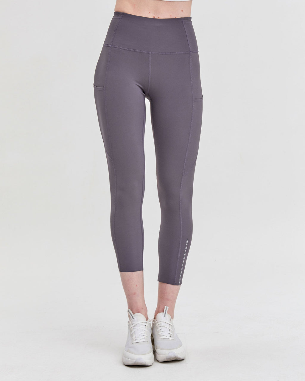 Strong. Sculpted. Irresistible. Leggings