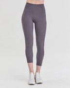 Strong. Sculpted. Irresistible. Leggings