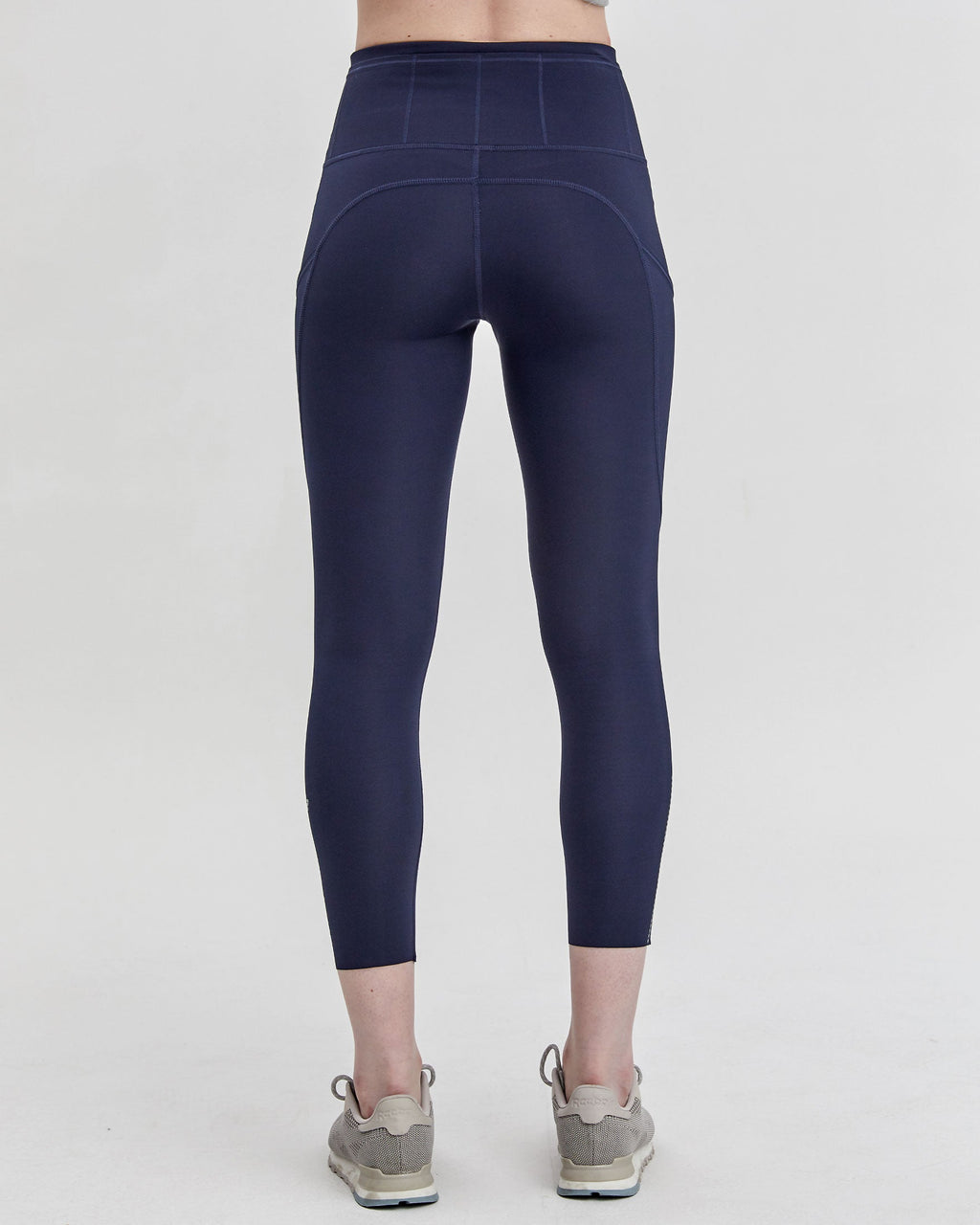 Strong. Sculpted. Irresistible. Leggings