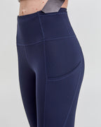 Strong. Sculpted. Irresistible. Leggings