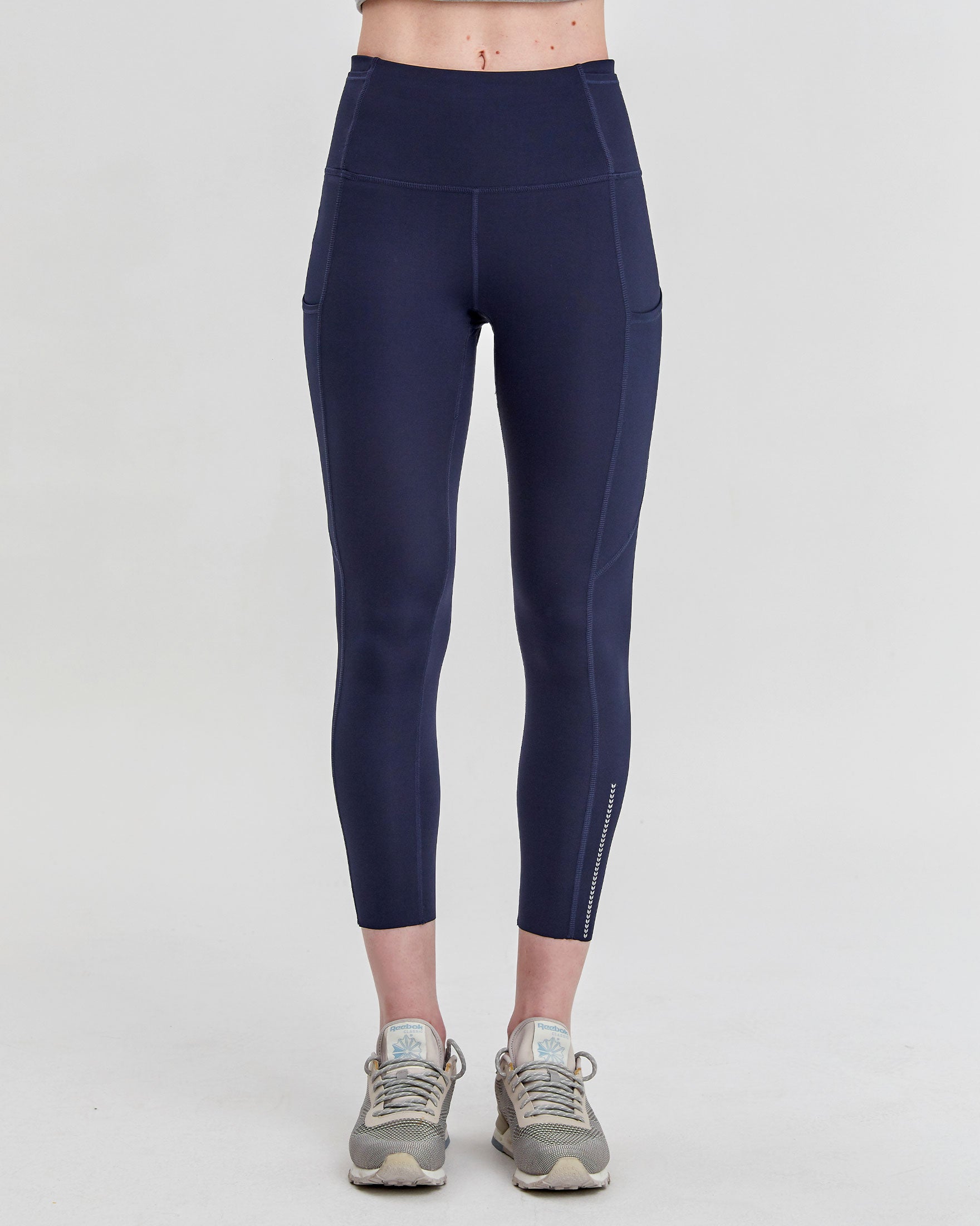 Strong. Sculpted. Irresistible. Leggings