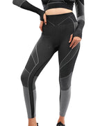 My Curves Mean Business Leggings