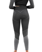 My Curves Mean Business Leggings