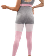 Sweat Into Confidence Leggings
