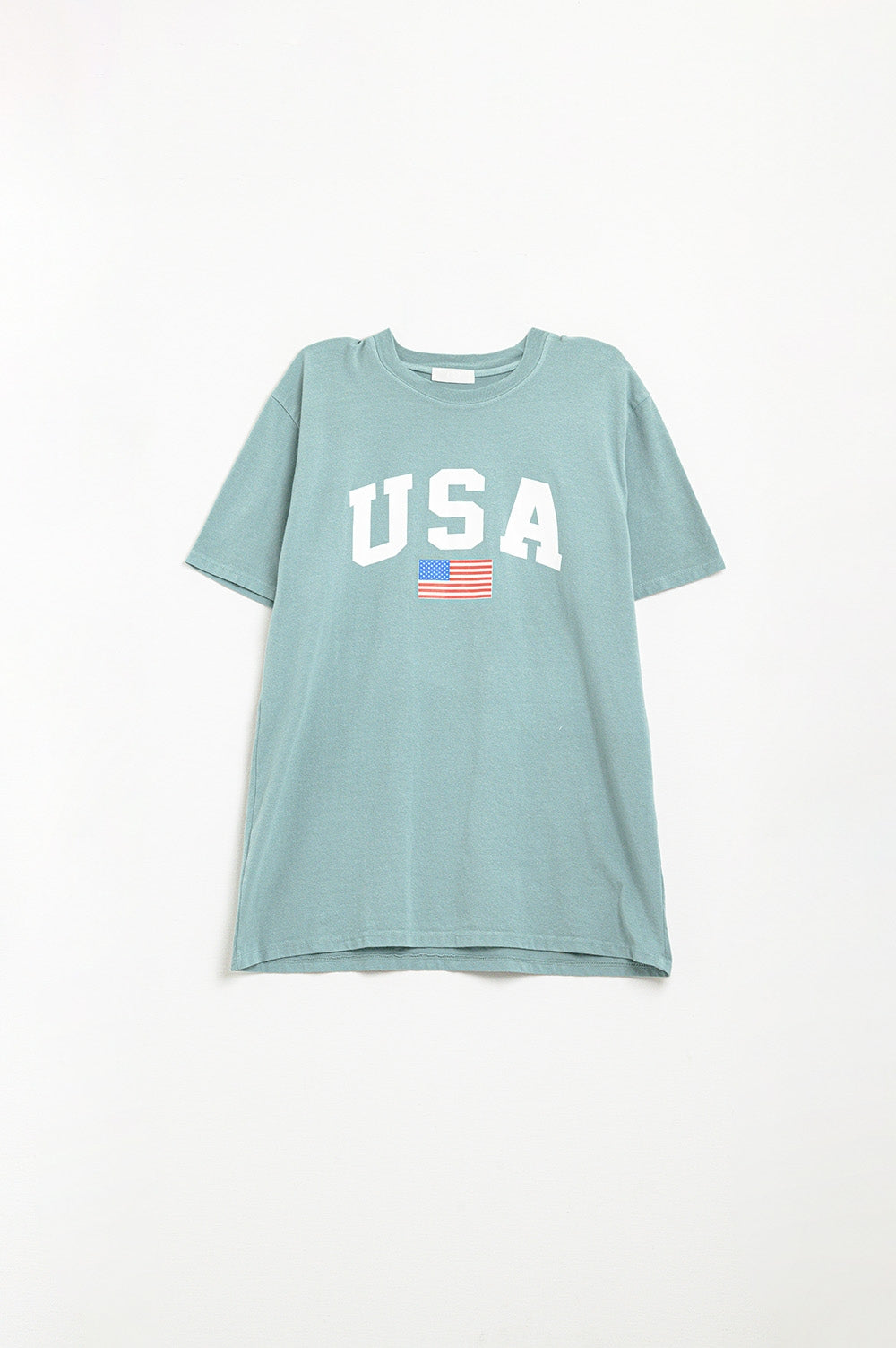 Good Vibes Great Workout T-Shirt