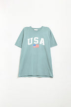 Good Vibes Great Workout T-Shirt