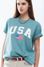 Good Vibes Great Workout T-Shirt