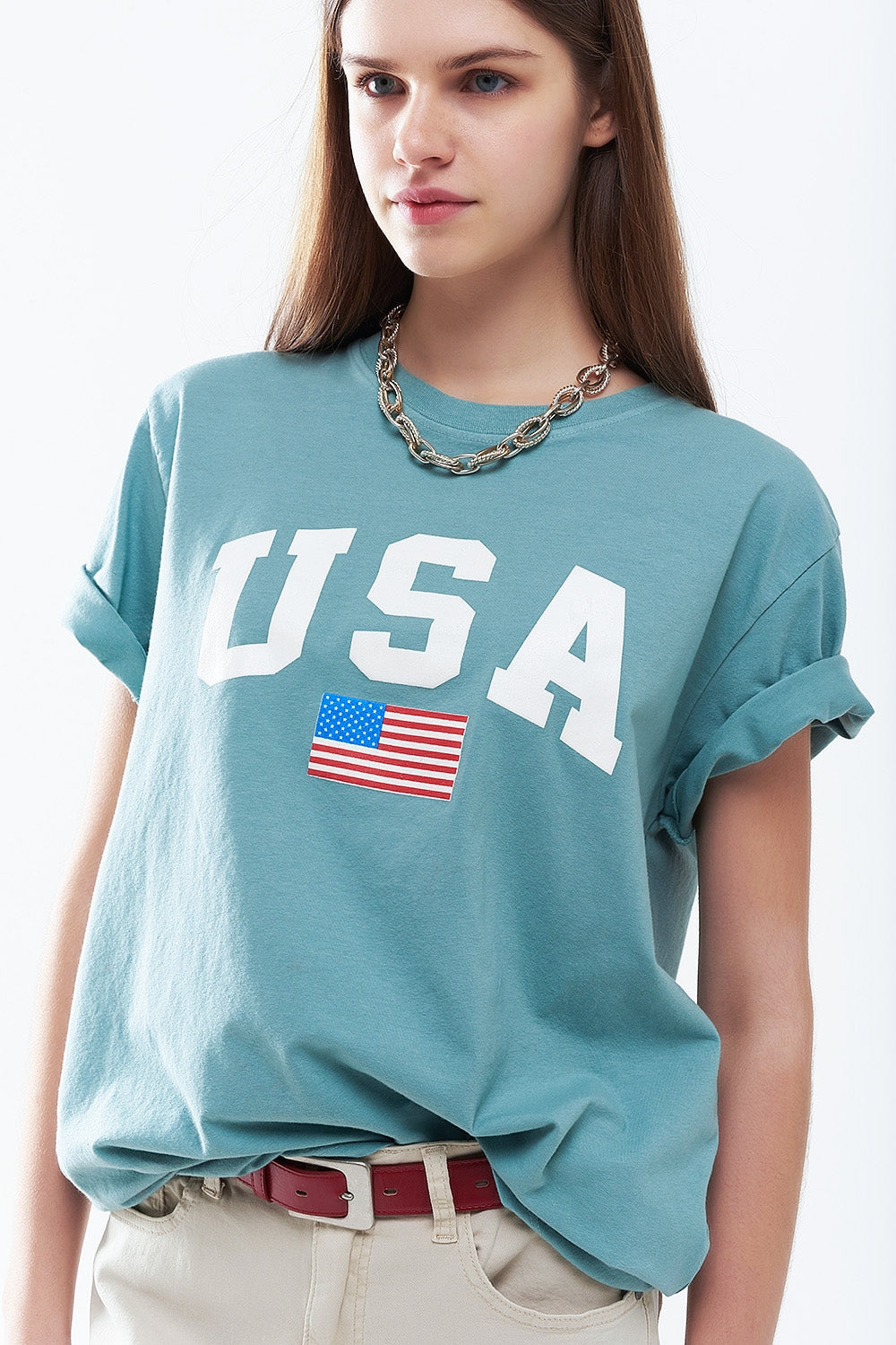 Good Vibes Great Workout T-Shirt