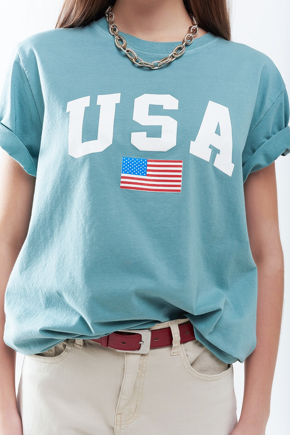 Good Vibes Great Workout T-Shirt