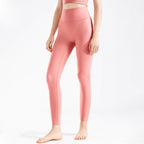 My Gym Glow Is Different Leggings