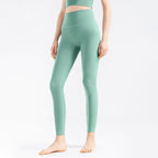 My Gym Glow Is Different Leggings