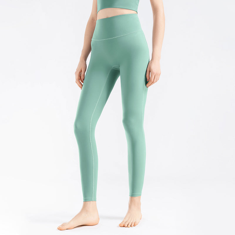My Gym Glow Is Different Leggings