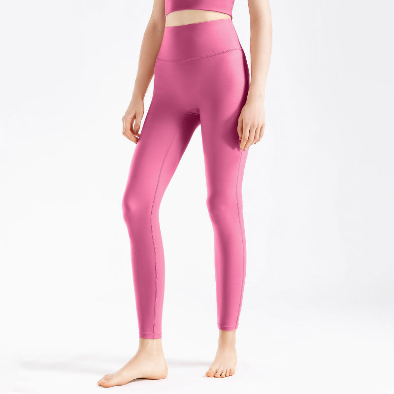 My Gym Glow Is Different Leggings