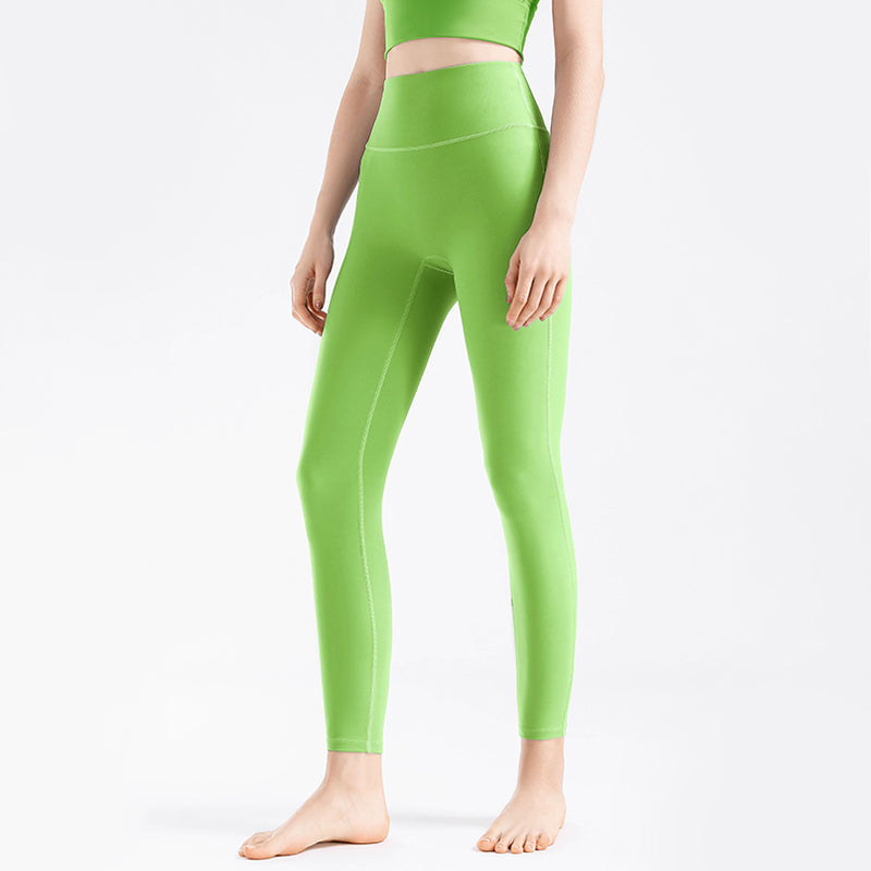 My Gym Glow Is Different Leggings
