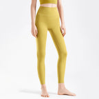 My Gym Glow Is Different Leggings