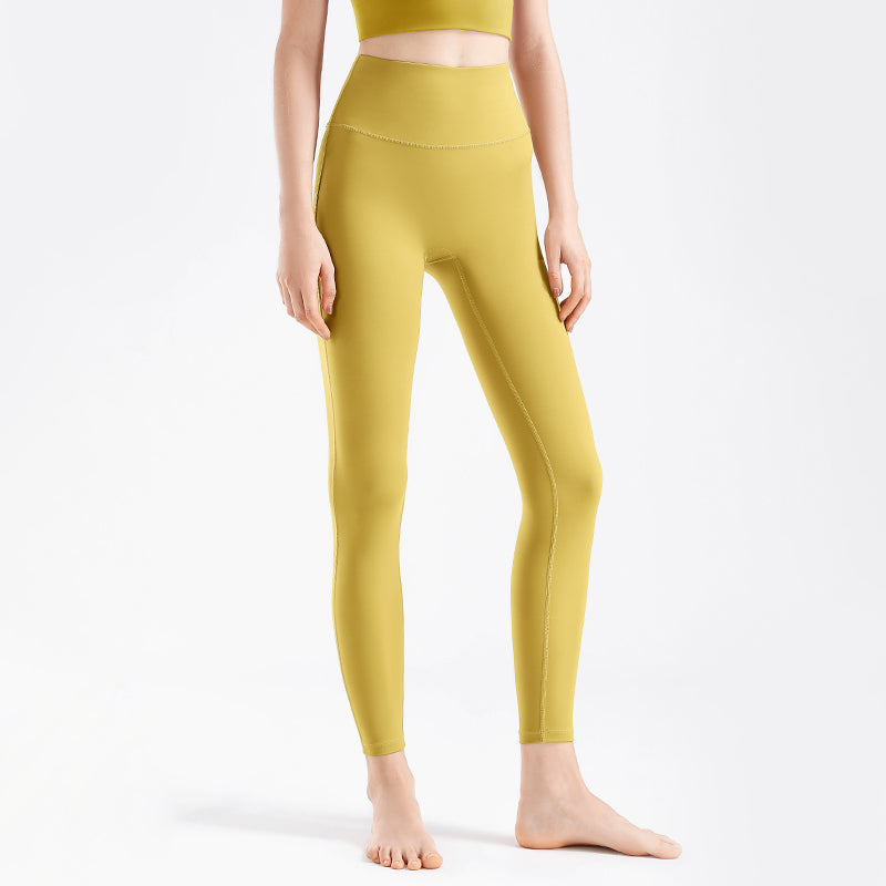 My Gym Glow Is Different Leggings