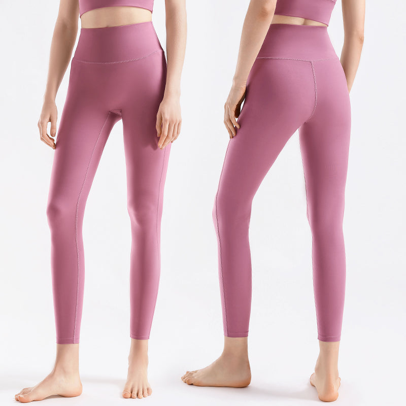 My Gym Glow Is Different Leggings