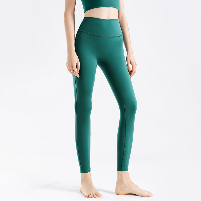My Gym Glow Is Different Leggings