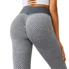 I Feel Better Every Rep Leggings