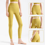 My Gym Glow Is Different Leggings