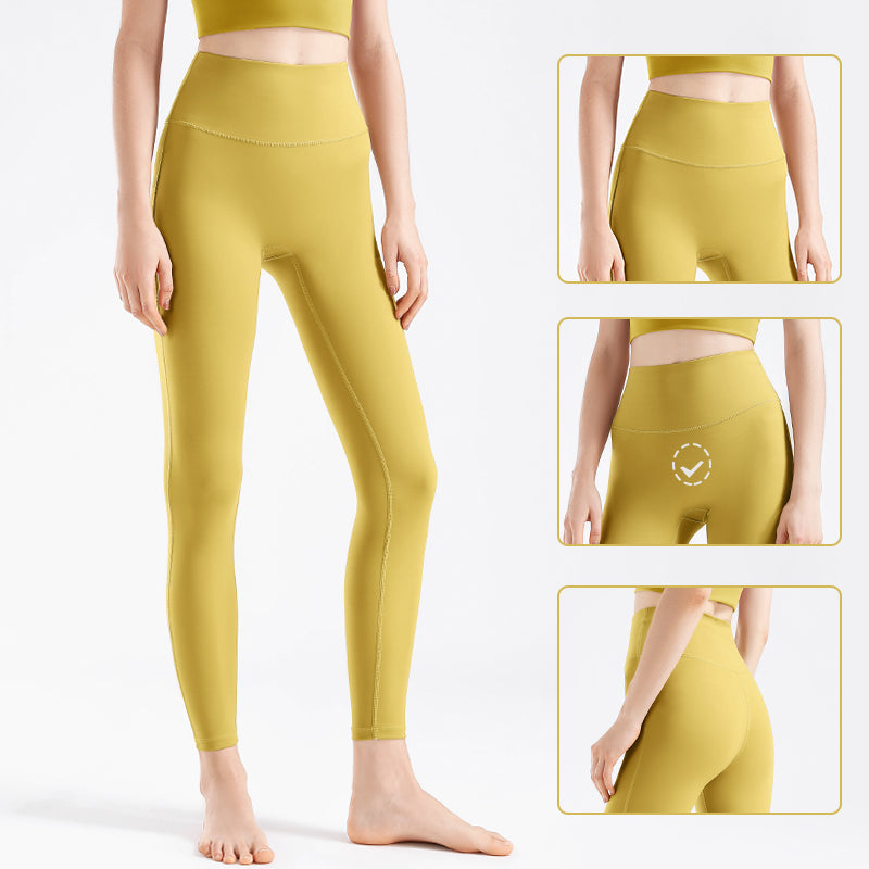 My Gym Glow Is Different Leggings