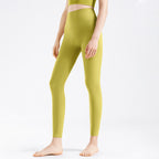 My Gym Glow Is Different Leggings