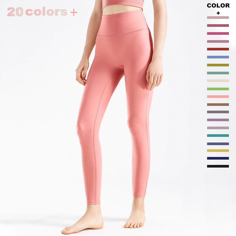 My Gym Glow Is Different Leggings