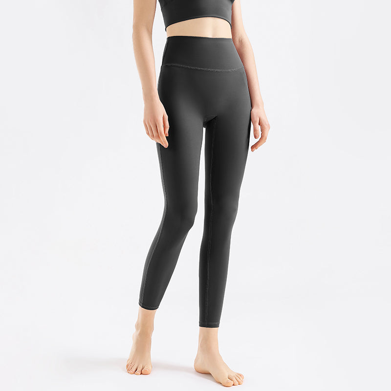 My Gym Glow Is Different Leggings