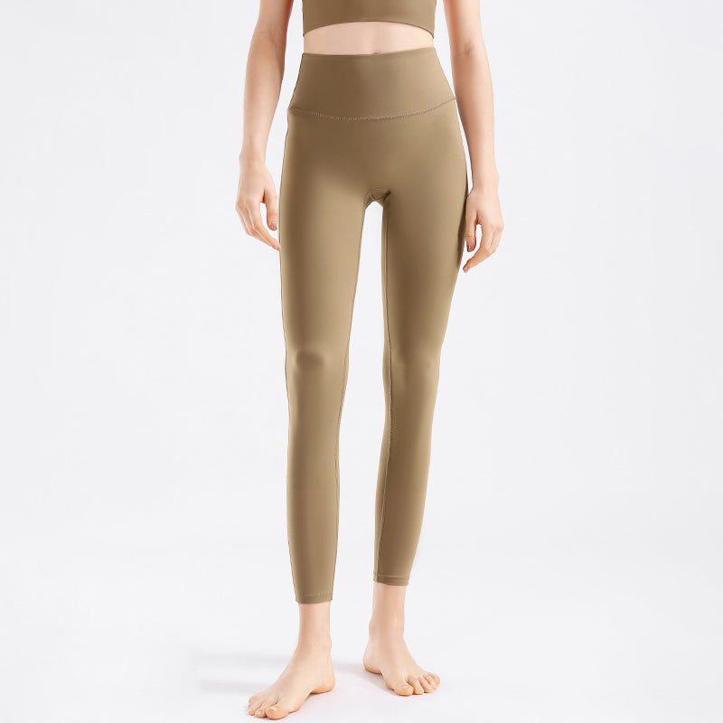 My Gym Glow Is Different Leggings