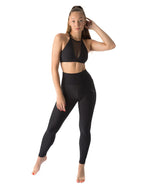 I Deserve to Feel This Good Leggings