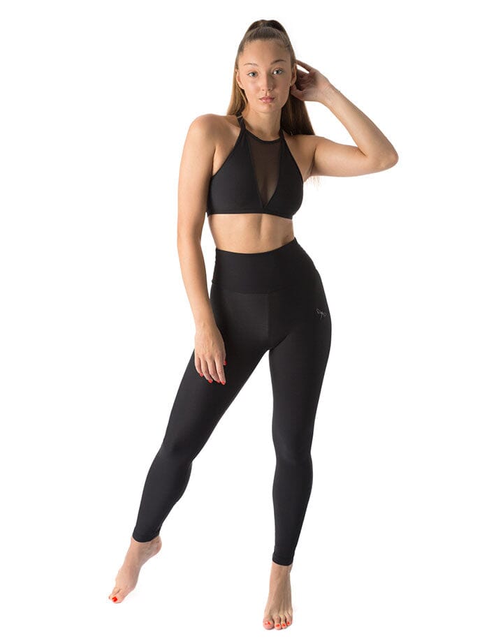 I Deserve to Feel This Good Leggings