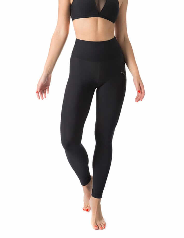 I Deserve to Feel This Good Leggings