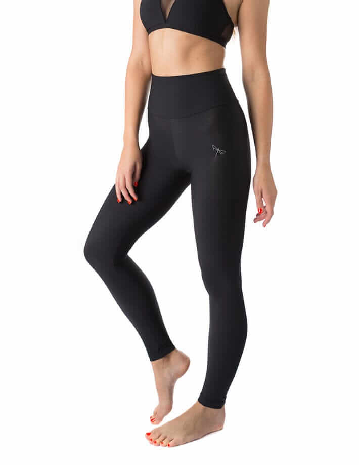 I Deserve to Feel This Good Leggings