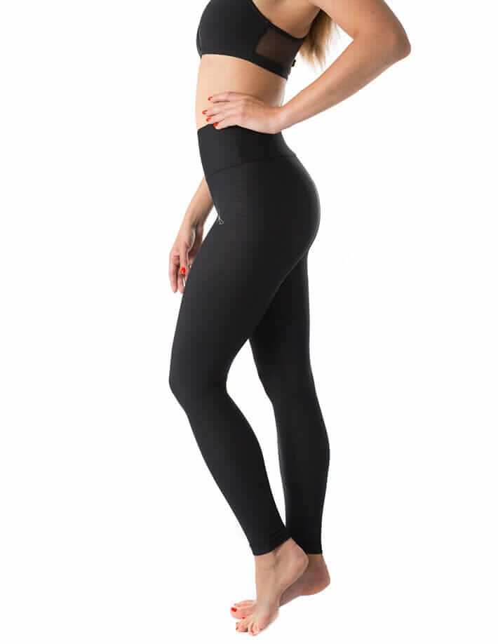 I Deserve to Feel This Good Leggings