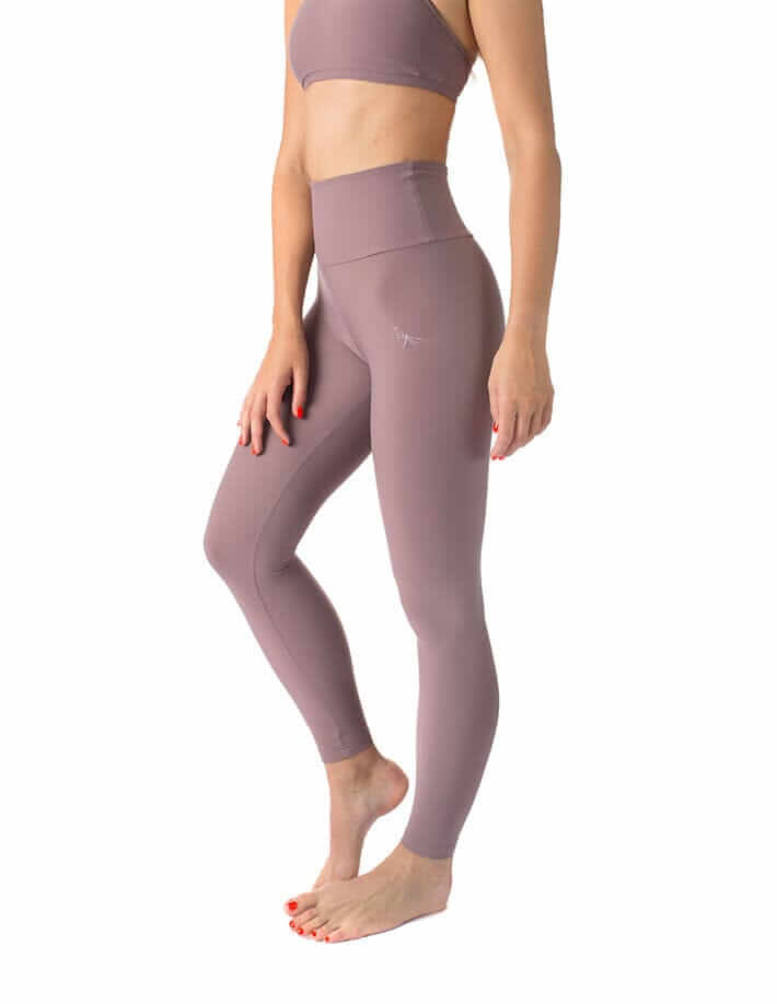 I Deserve to Feel This Good Leggings