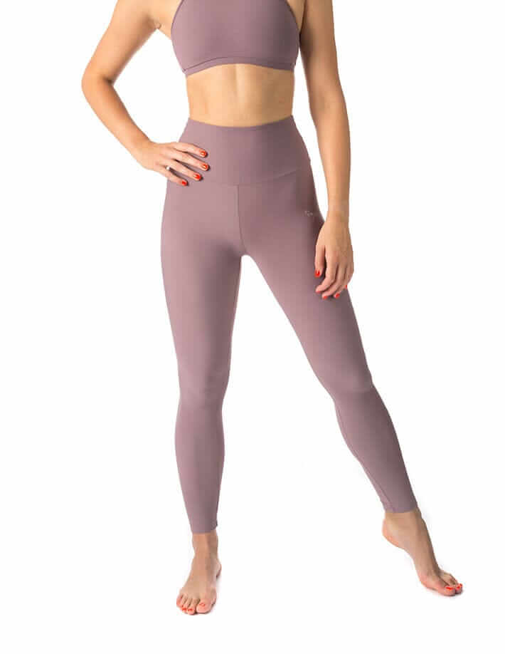 I Deserve to Feel This Good Leggings