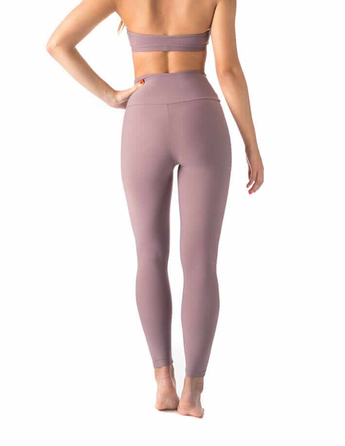 I Deserve to Feel This Good Leggings