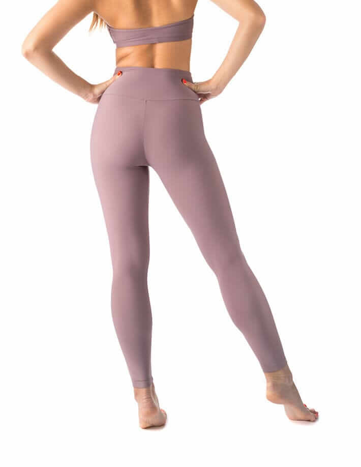 I Deserve to Feel This Good Leggings