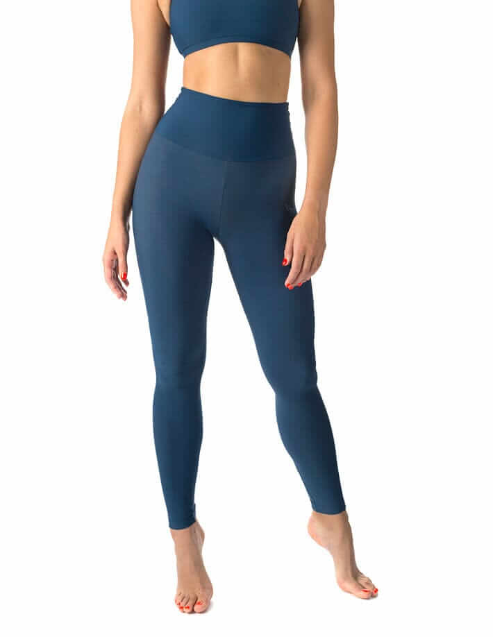 I Deserve to Feel This Good Leggings