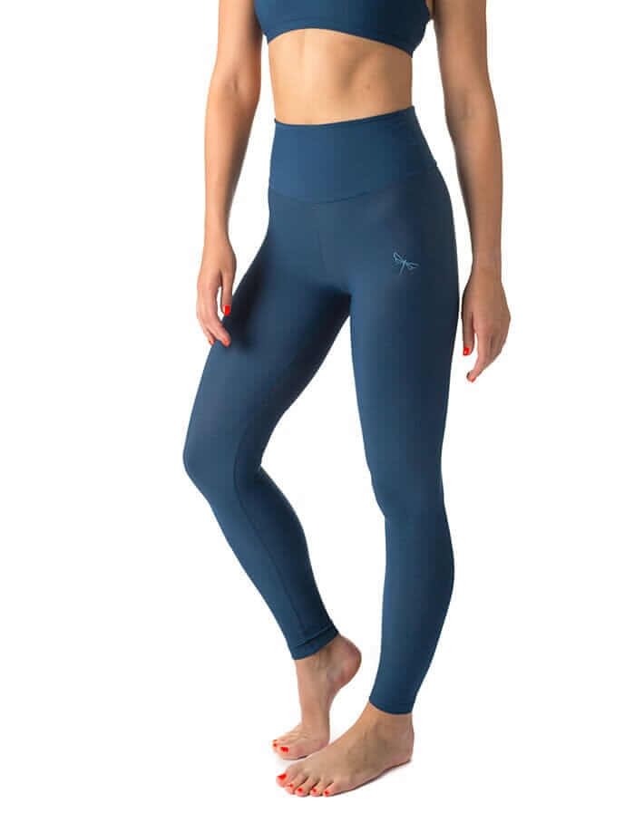 I Deserve to Feel This Good Leggings