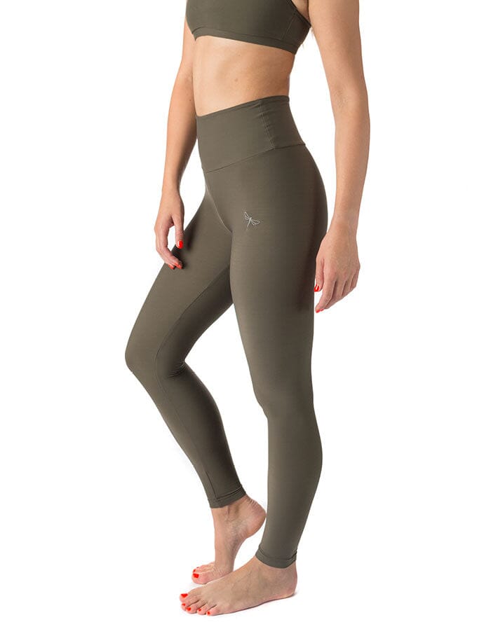 I Deserve to Feel This Good Leggings