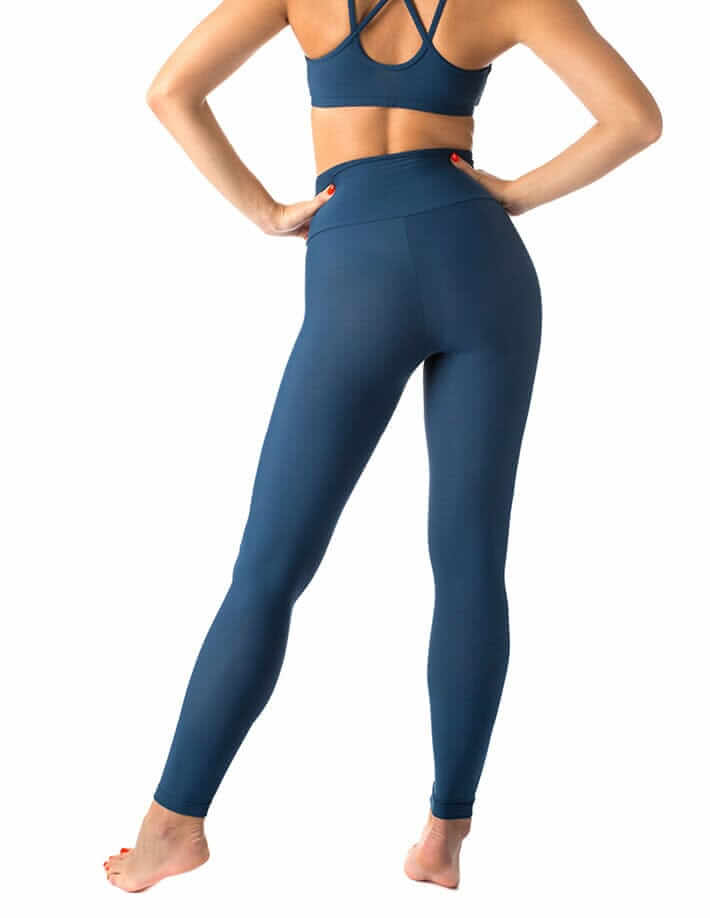 I Deserve to Feel This Good Leggings