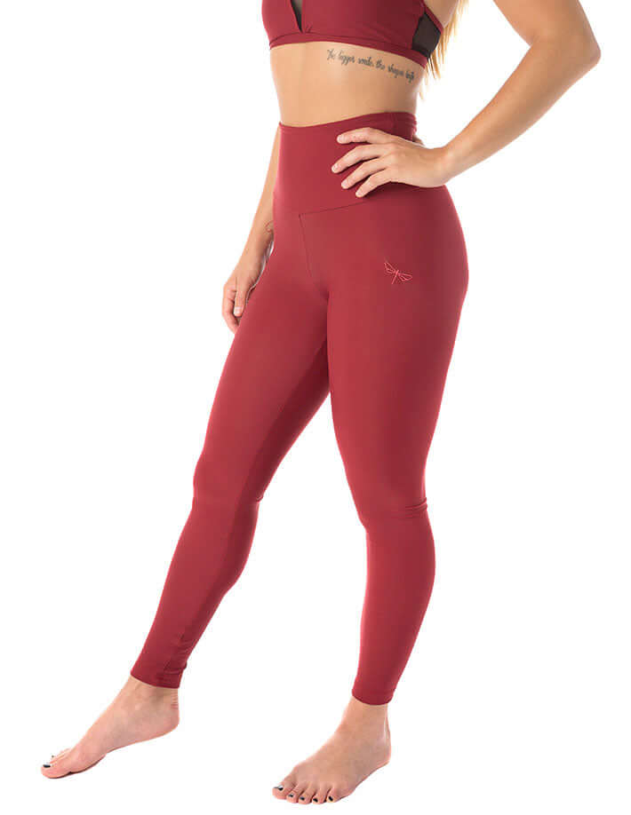 I Deserve to Feel This Good Leggings
