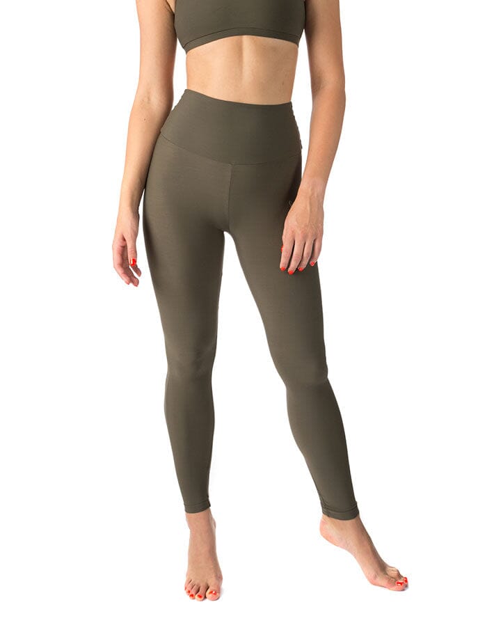I Deserve to Feel This Good Leggings