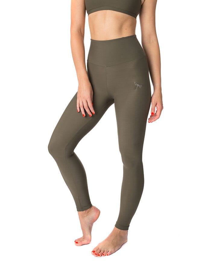 I Deserve to Feel This Good Leggings
