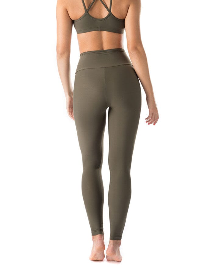 I Deserve to Feel This Good Leggings