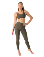 I Deserve to Feel This Good Leggings