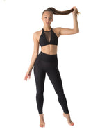 I Deserve to Feel This Good Leggings