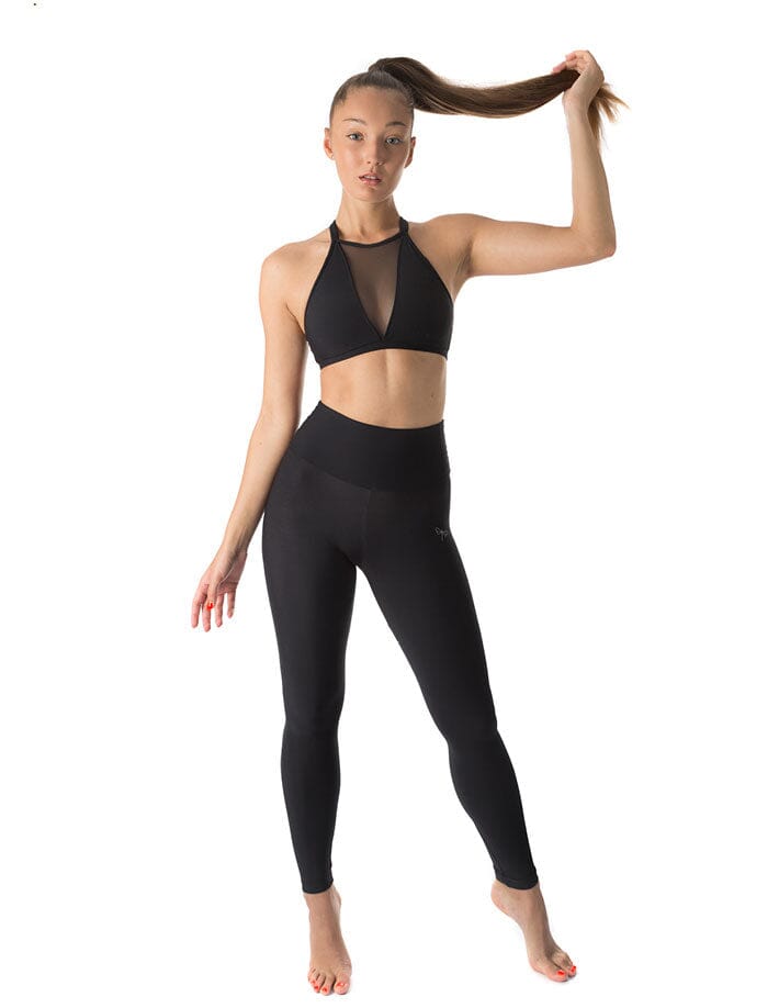 I Deserve to Feel This Good Leggings